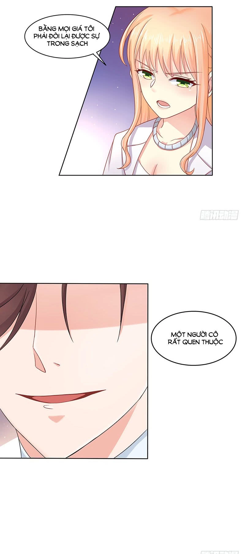 Chồng Già Vợ Trẻ Trêu Nhau Hàng Ngày Chapter 6 - 4