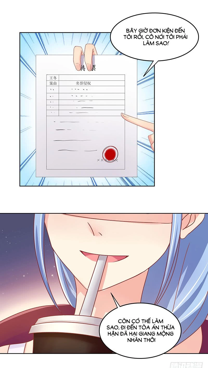 Chồng Già Vợ Trẻ Trêu Nhau Hàng Ngày Chapter 6 - 9