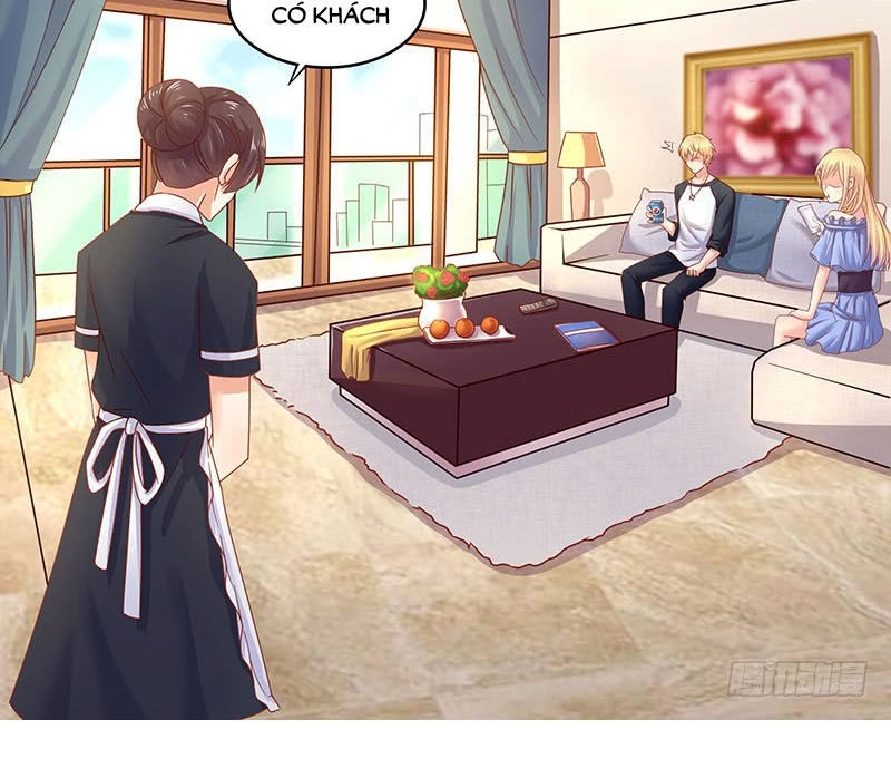 Chồng Già Vợ Trẻ Trêu Nhau Hàng Ngày Chapter 6 - 22