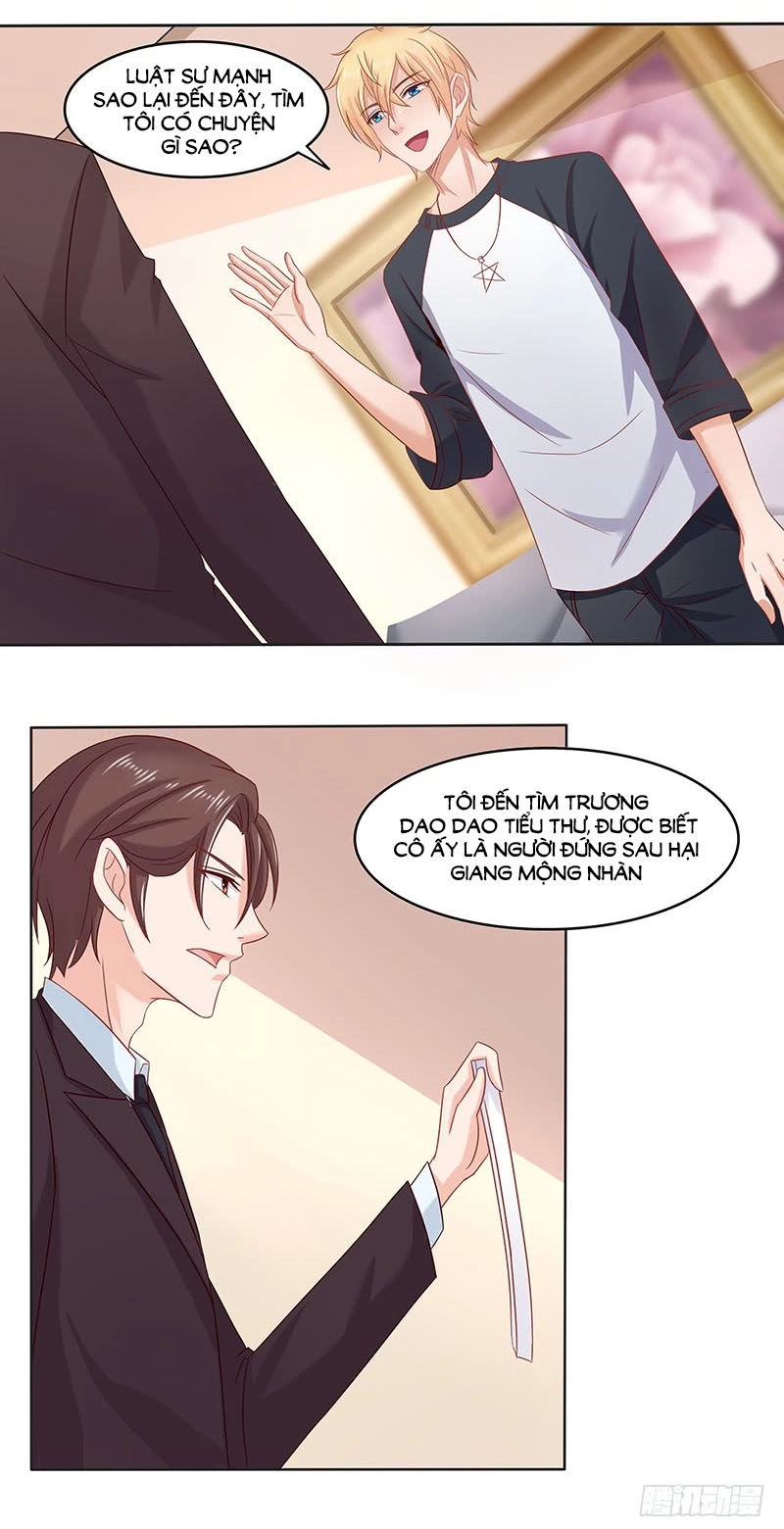 Chồng Già Vợ Trẻ Trêu Nhau Hàng Ngày Chapter 6 - 23