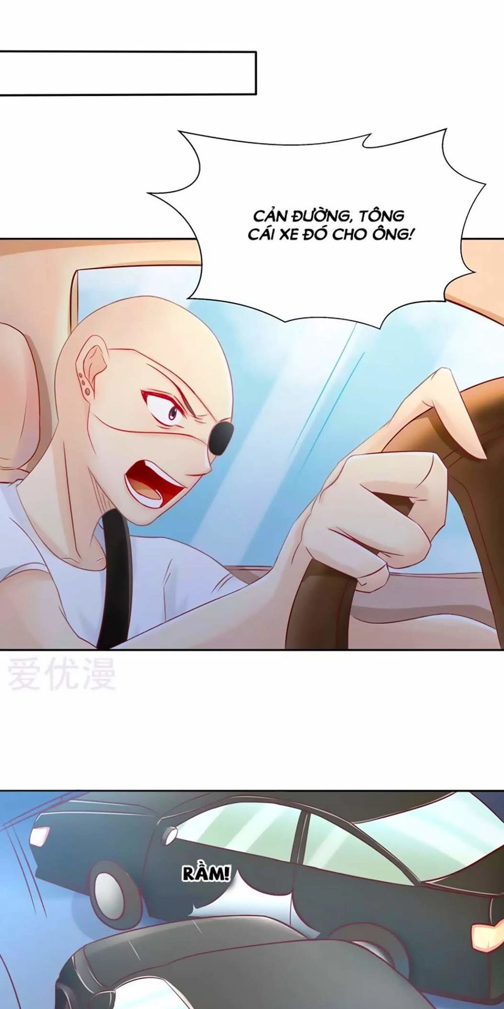 Chồng Già Vợ Trẻ Trêu Nhau Hàng Ngày Chapter 8 - 18