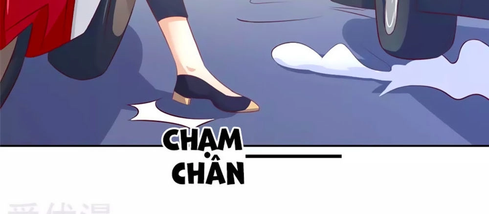 Chồng Già Vợ Trẻ Trêu Nhau Hàng Ngày Chapter 8 - 35