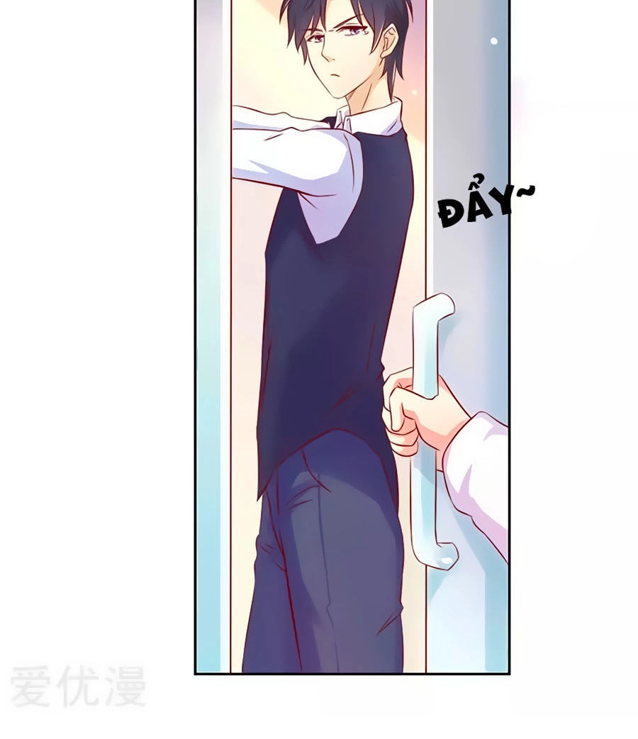 Chồng Già Vợ Trẻ Trêu Nhau Hàng Ngày Chapter 11 - 20