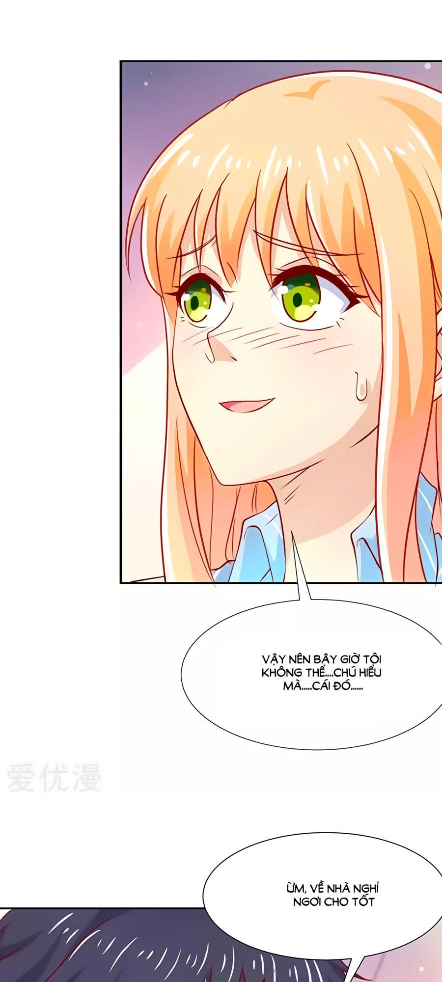 Chồng Già Vợ Trẻ Trêu Nhau Hàng Ngày Chapter 11 - 33