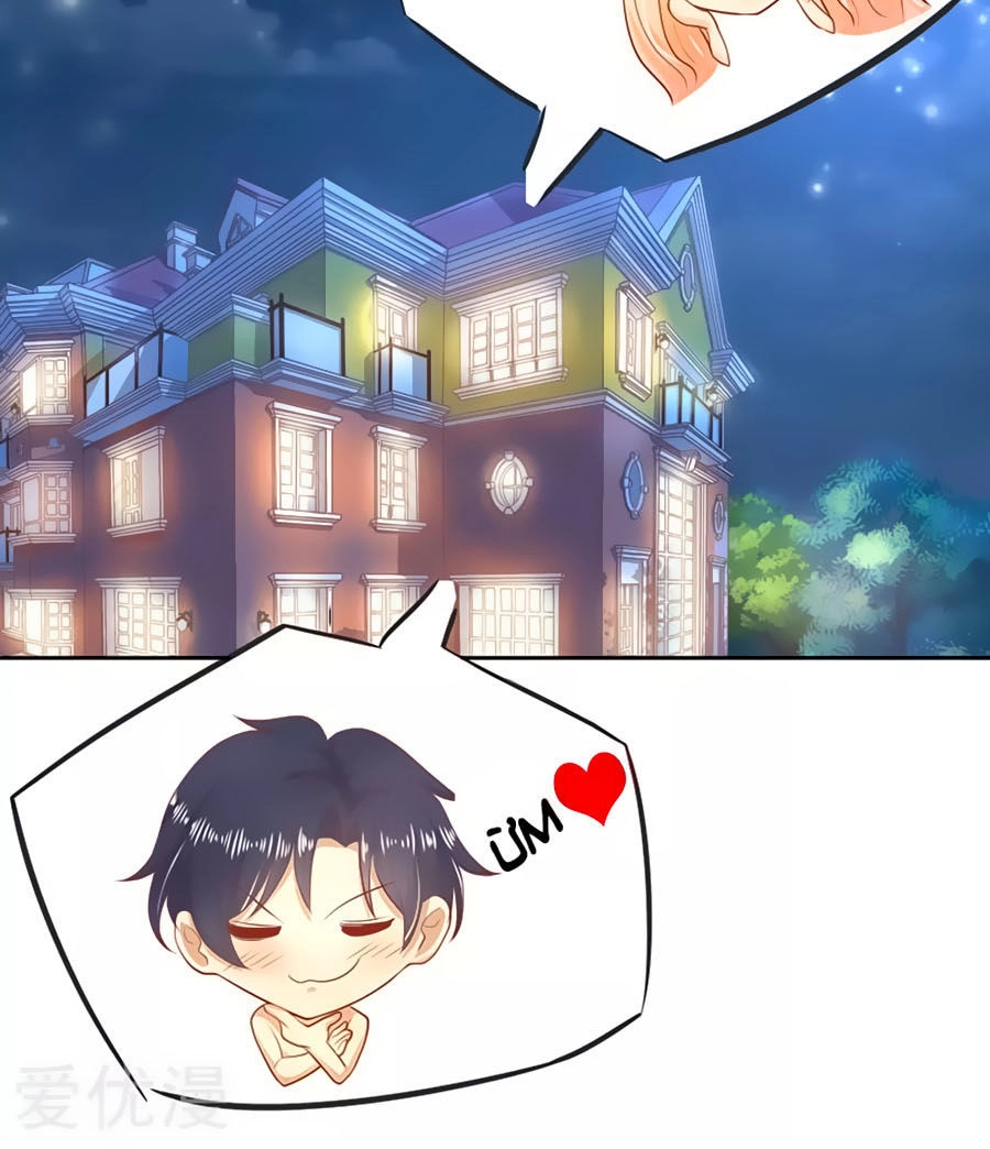 Chồng Già Vợ Trẻ Trêu Nhau Hàng Ngày Chapter 11 - 43