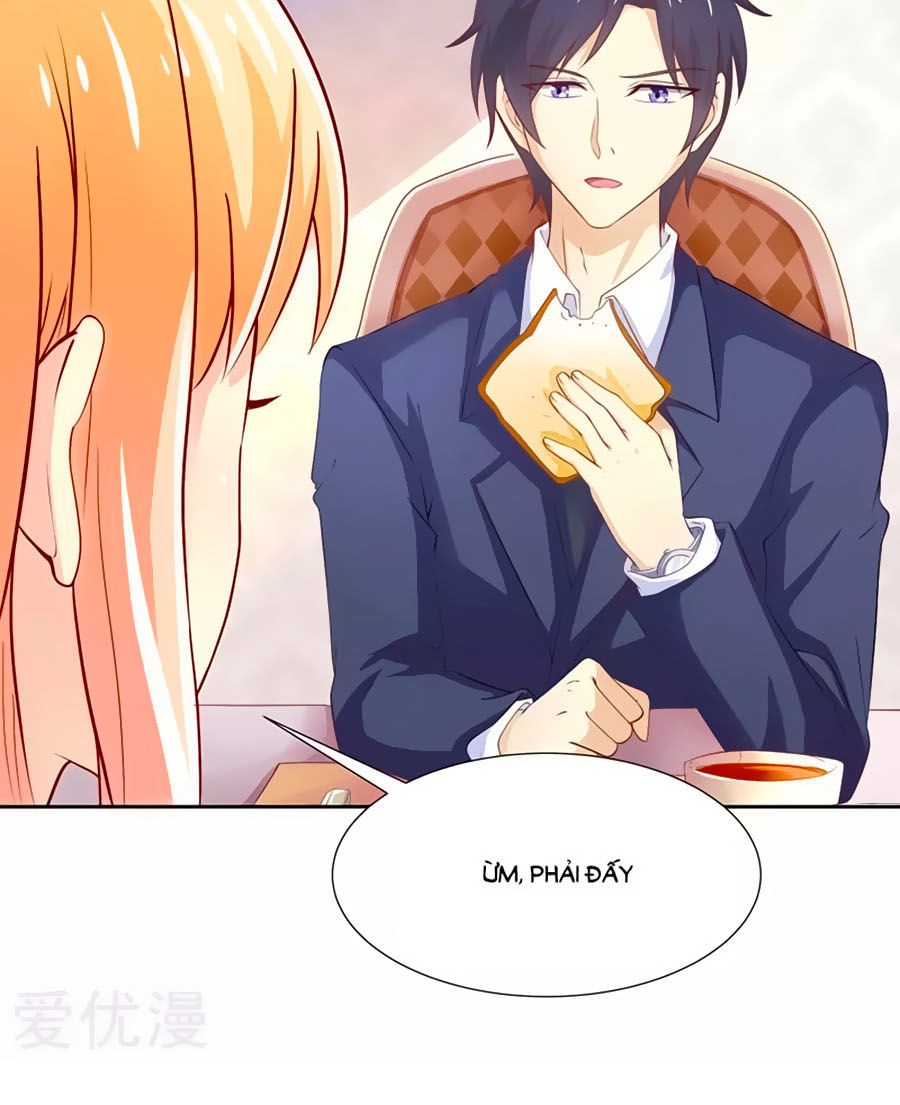 Chồng Già Vợ Trẻ Trêu Nhau Hàng Ngày Chapter 12 - 33