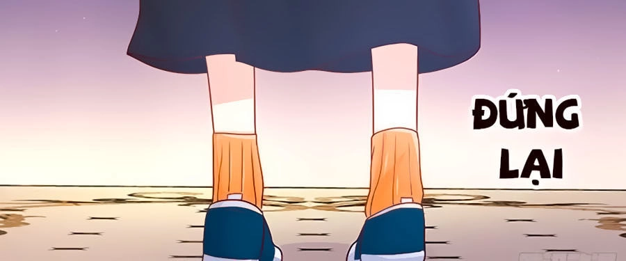 Chồng Già Vợ Trẻ Trêu Nhau Hàng Ngày Chapter 14 - 15