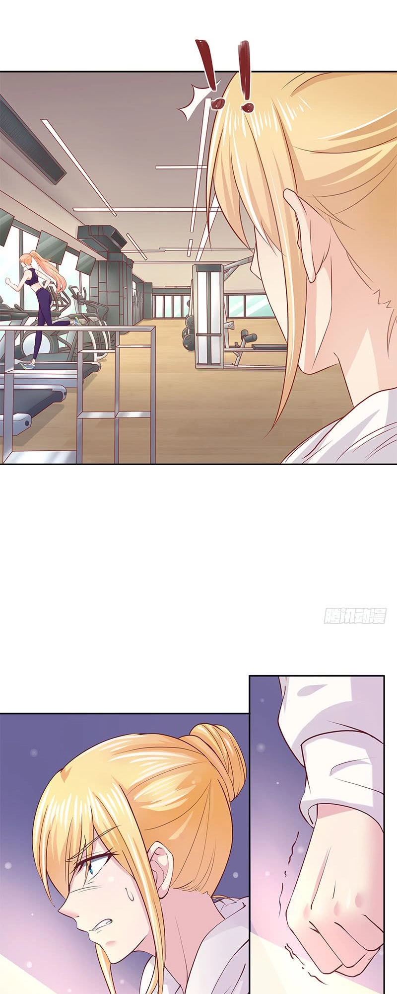 Chồng Già Vợ Trẻ Trêu Nhau Hàng Ngày Chapter 17 - 26