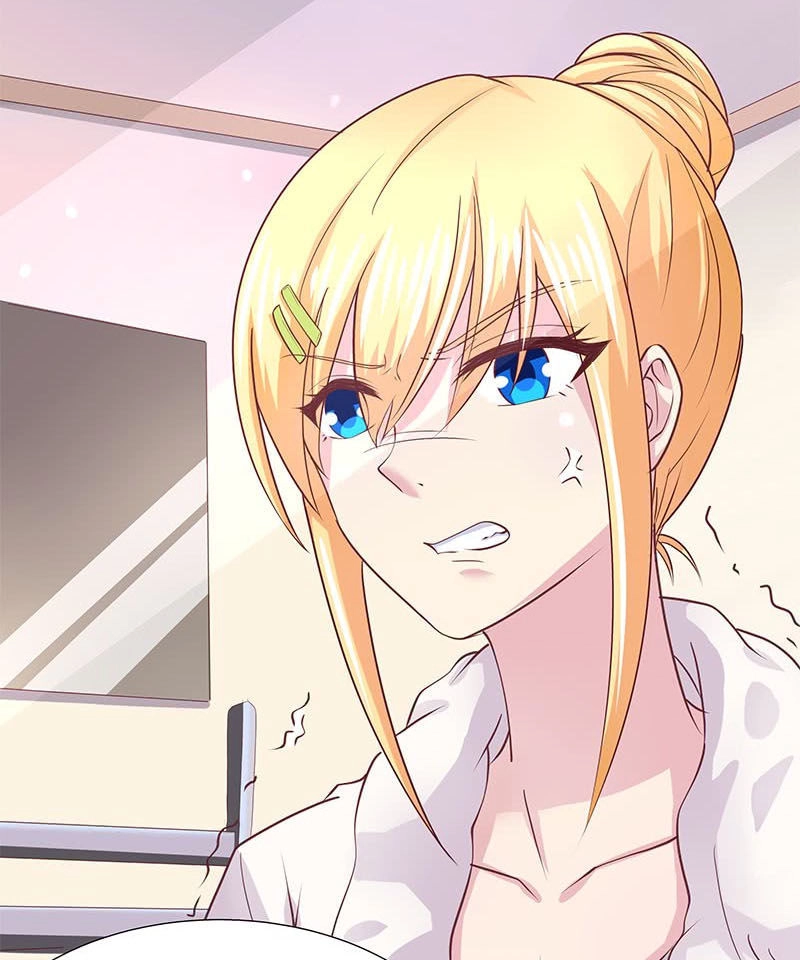 Chồng Già Vợ Trẻ Trêu Nhau Hàng Ngày Chapter 17 - 29