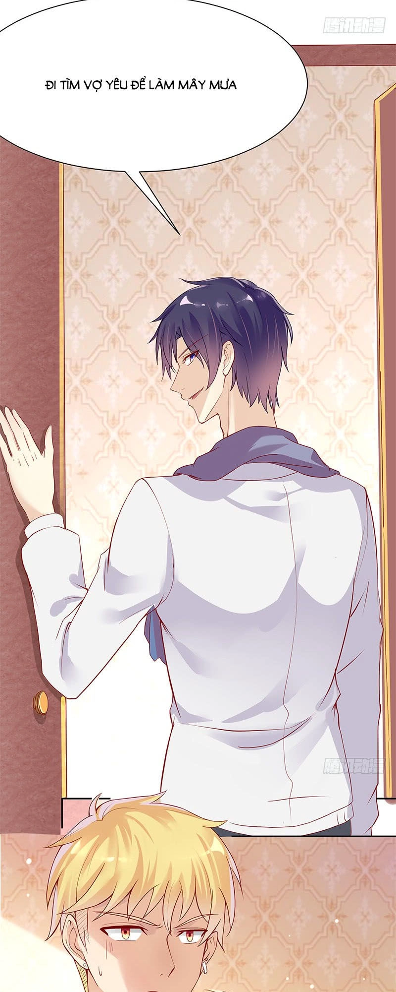 Chồng Già Vợ Trẻ Trêu Nhau Hàng Ngày Chapter 19 - 13