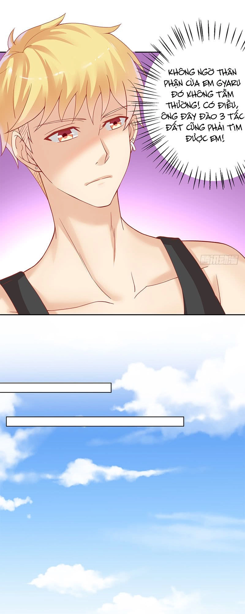 Chồng Già Vợ Trẻ Trêu Nhau Hàng Ngày Chapter 19 - 21