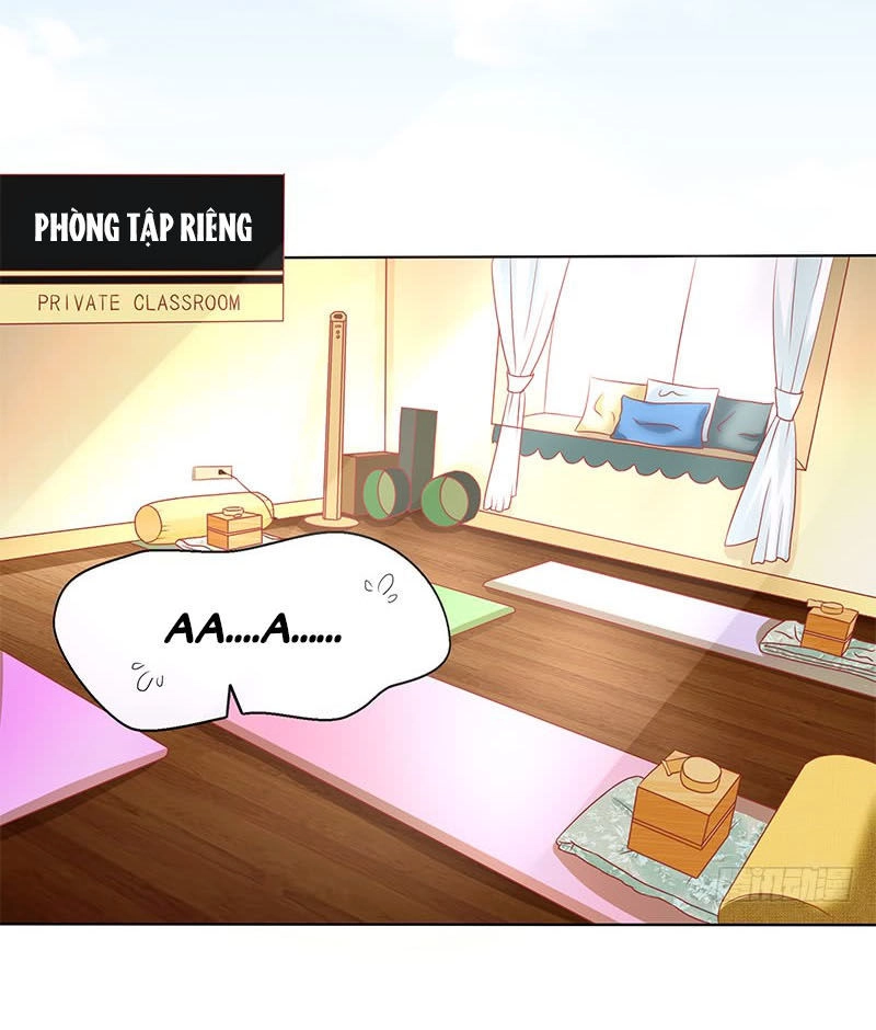 Chồng Già Vợ Trẻ Trêu Nhau Hàng Ngày Chapter 19 - 22