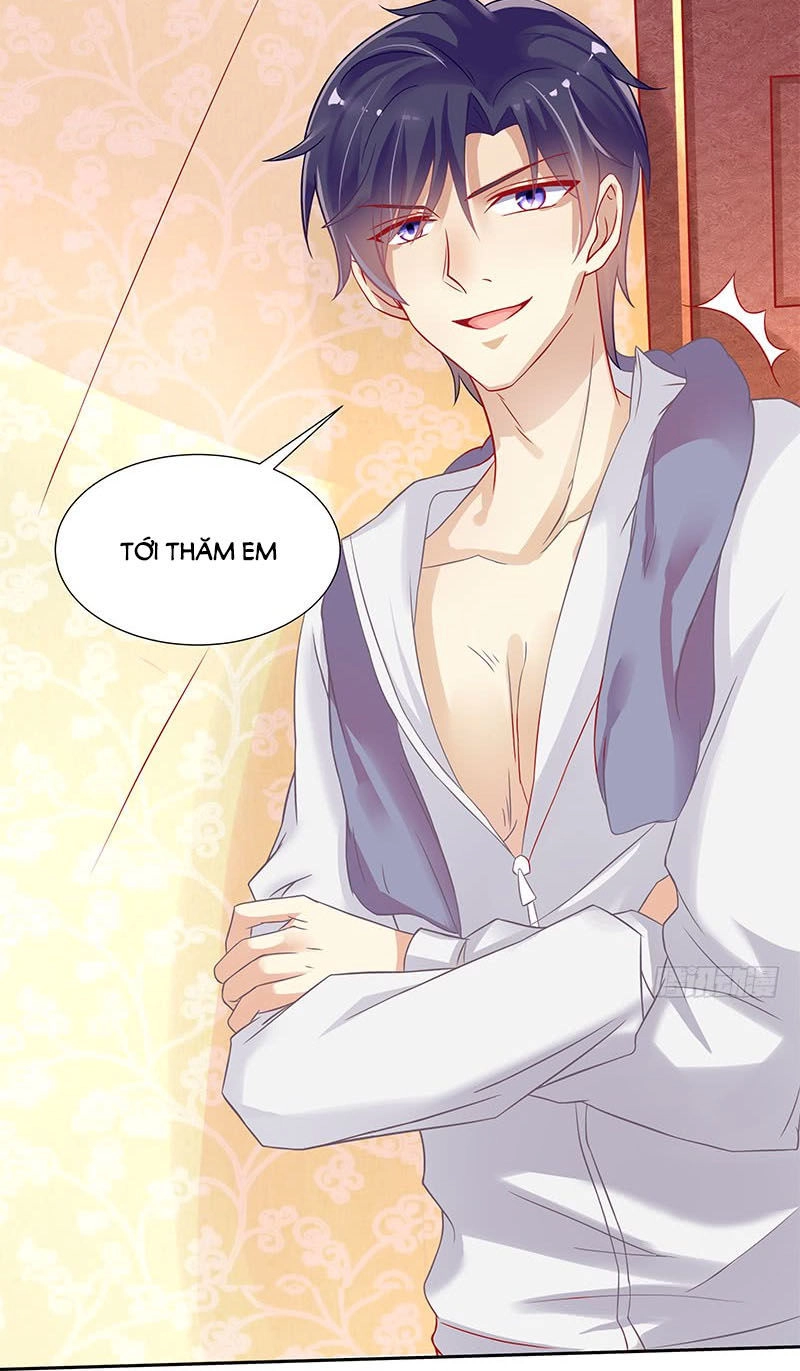 Chồng Già Vợ Trẻ Trêu Nhau Hàng Ngày Chapter 19 - 28