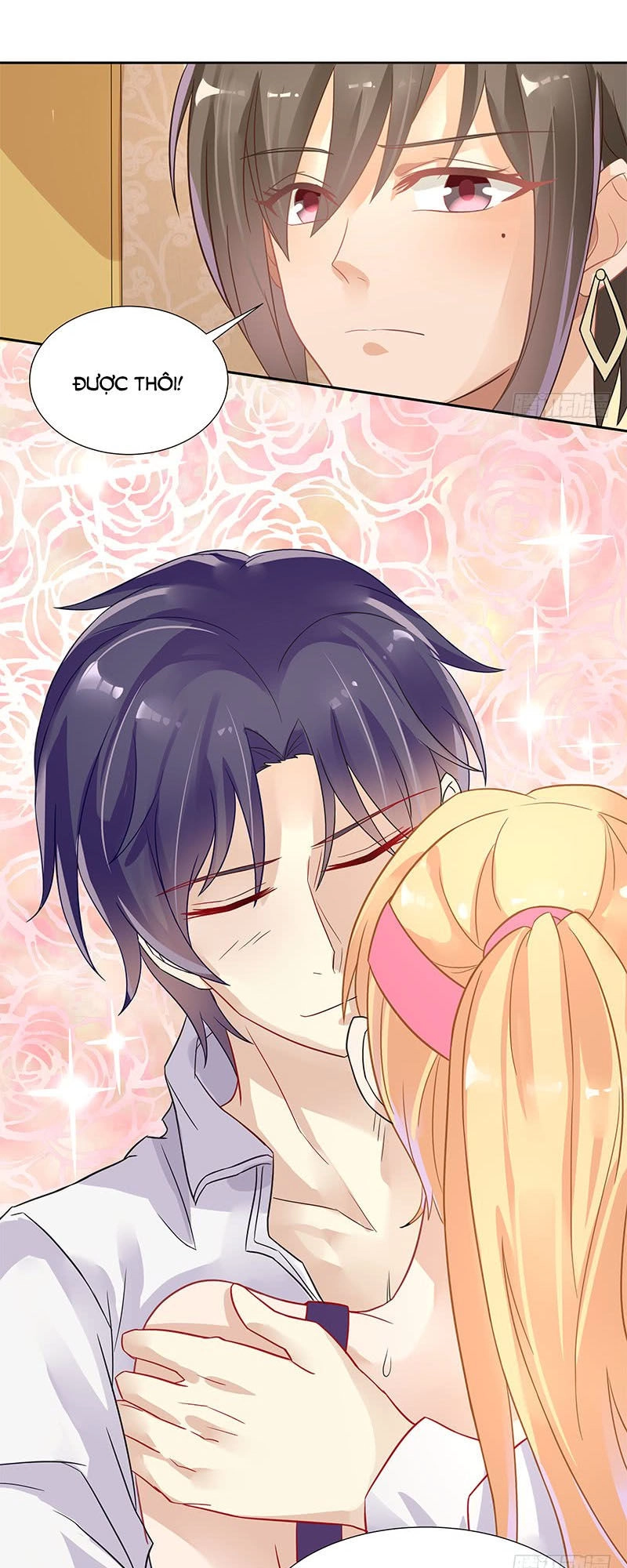 Chồng Già Vợ Trẻ Trêu Nhau Hàng Ngày Chapter 19 - 33