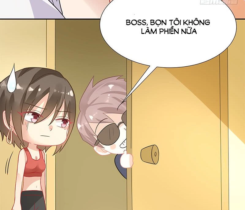 Chồng Già Vợ Trẻ Trêu Nhau Hàng Ngày Chapter 19 - 34