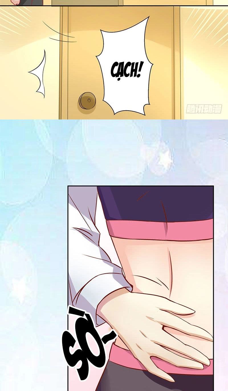 Chồng Già Vợ Trẻ Trêu Nhau Hàng Ngày Chapter 19 - 35