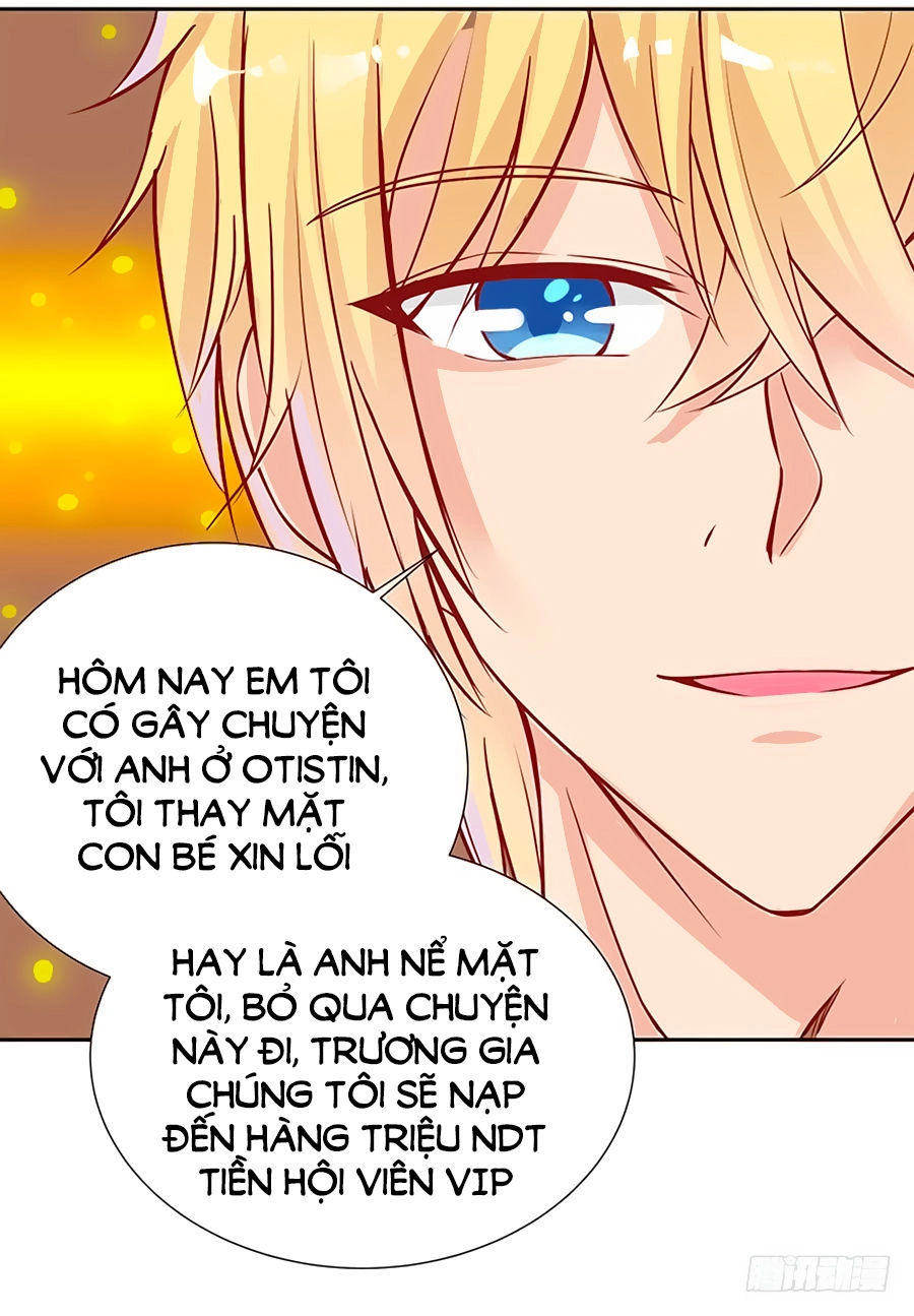 Chồng Già Vợ Trẻ Trêu Nhau Hàng Ngày Chapter 20 - 28