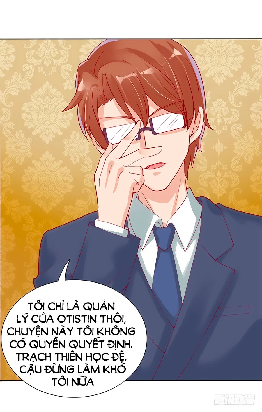 Chồng Già Vợ Trẻ Trêu Nhau Hàng Ngày Chapter 20 - 29