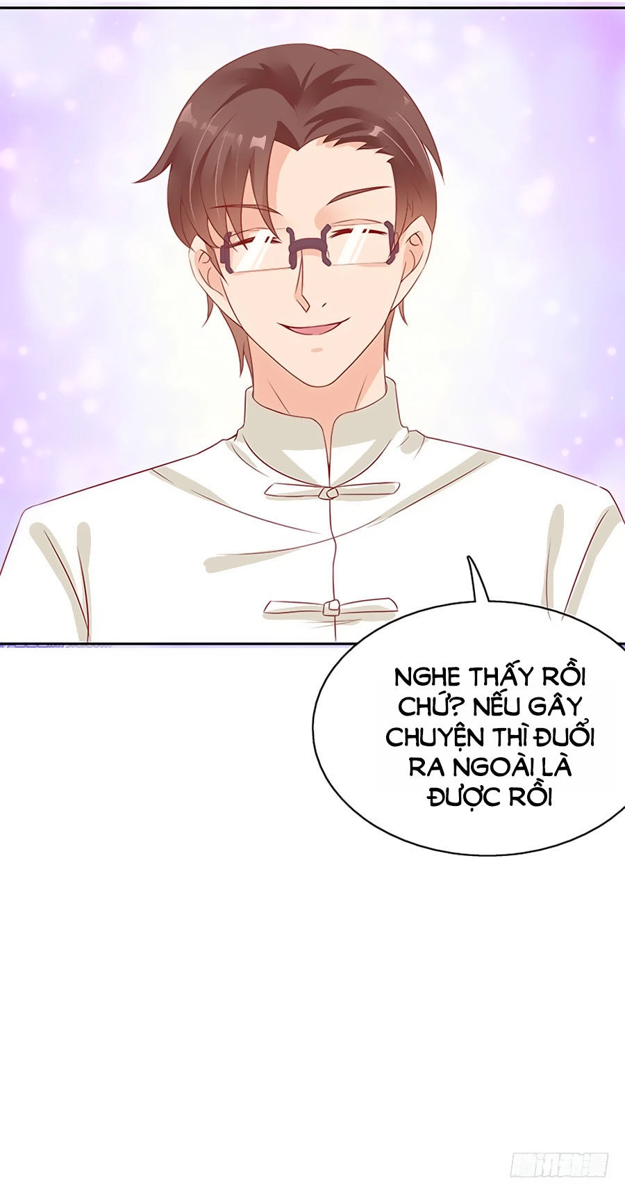 Chồng Già Vợ Trẻ Trêu Nhau Hàng Ngày Chapter 22 - 16