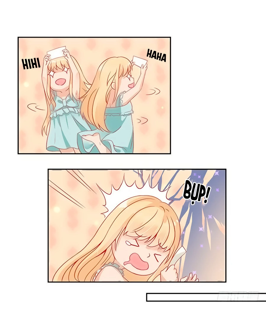 Chồng Già Vợ Trẻ Trêu Nhau Hàng Ngày Chapter 22 - 32