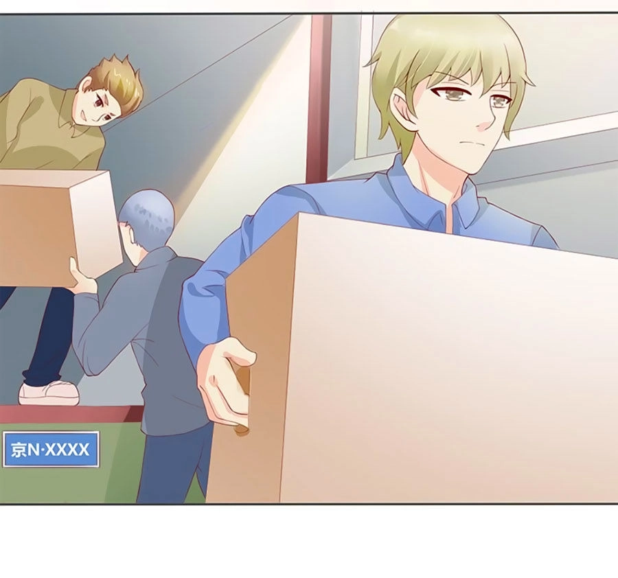 Chồng Già Vợ Trẻ Trêu Nhau Hàng Ngày Chapter 23 - 5