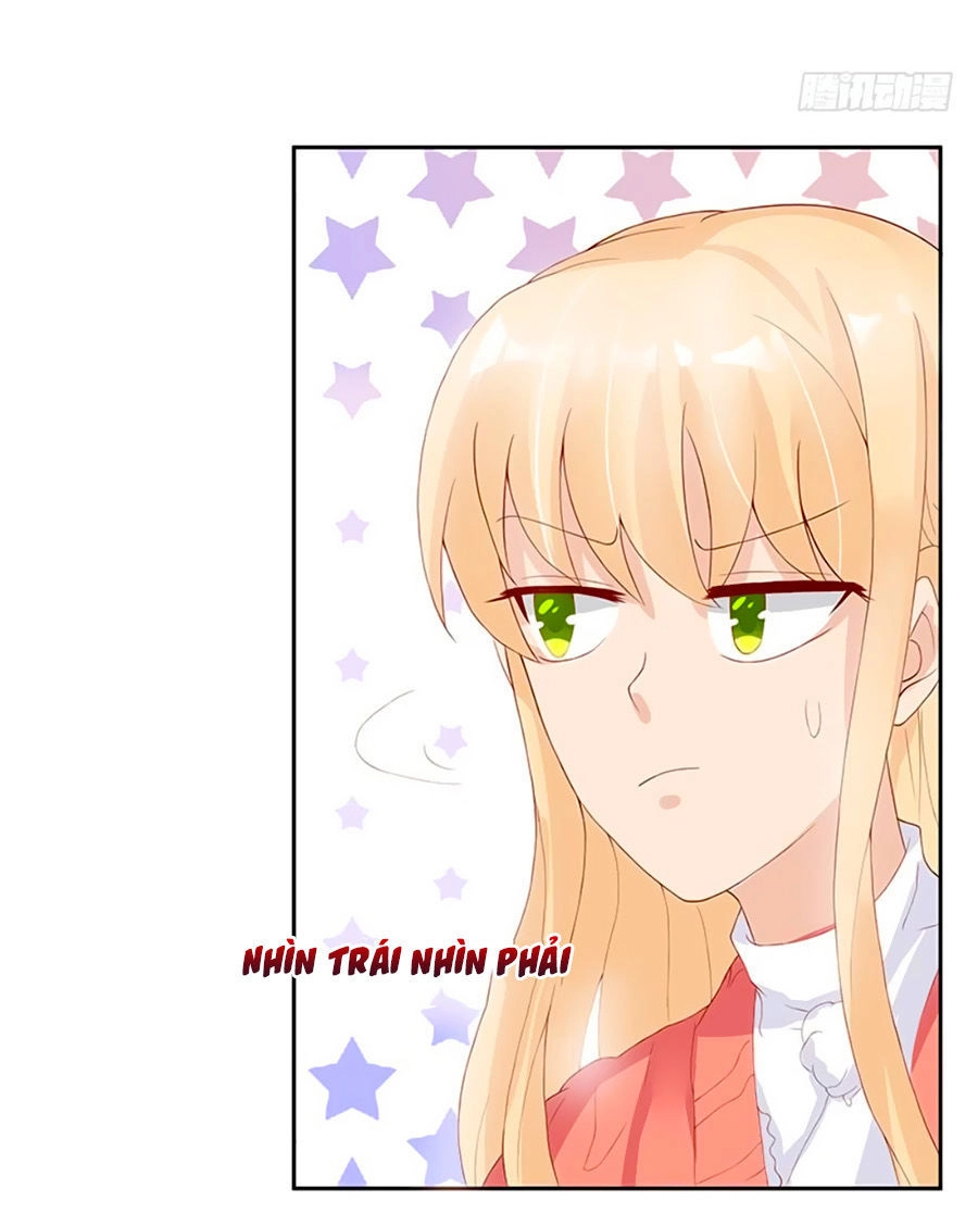 Chồng Già Vợ Trẻ Trêu Nhau Hàng Ngày Chapter 23 - 9