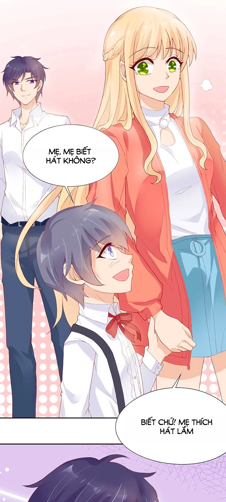 Chồng Già Vợ Trẻ Trêu Nhau Hàng Ngày Chapter 23 - 18