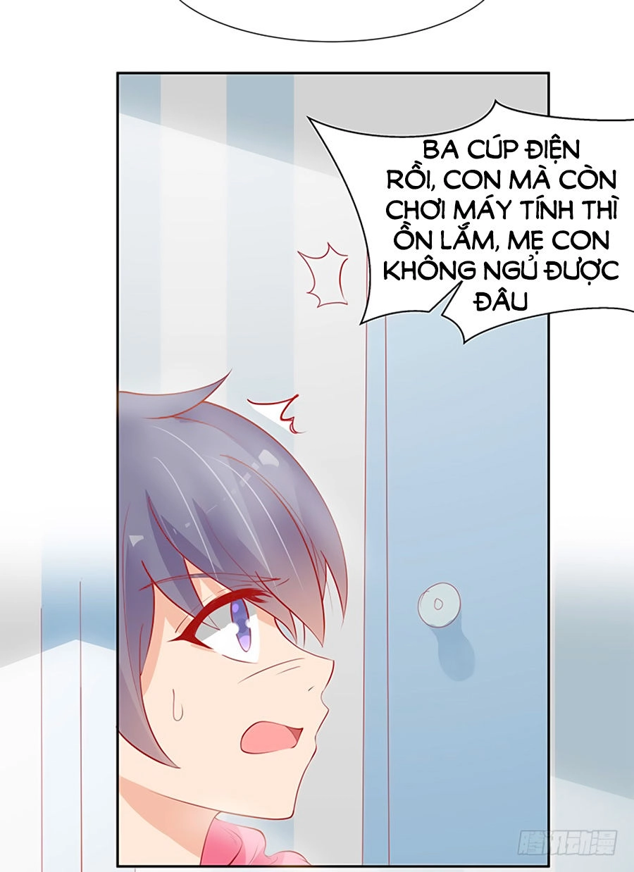 Chồng Già Vợ Trẻ Trêu Nhau Hàng Ngày Chapter 24 - 21