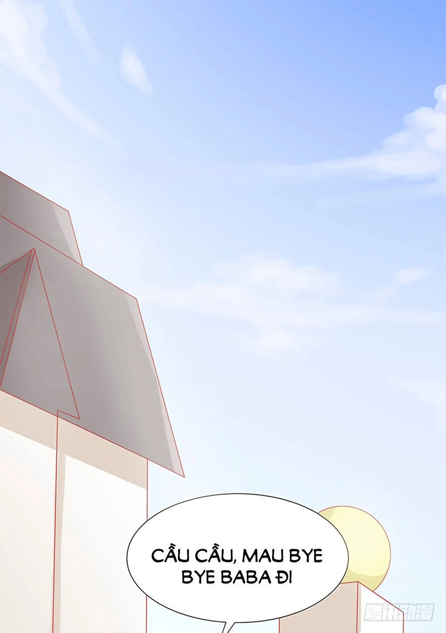 Chồng Già Vợ Trẻ Trêu Nhau Hàng Ngày Chapter 24 - 23