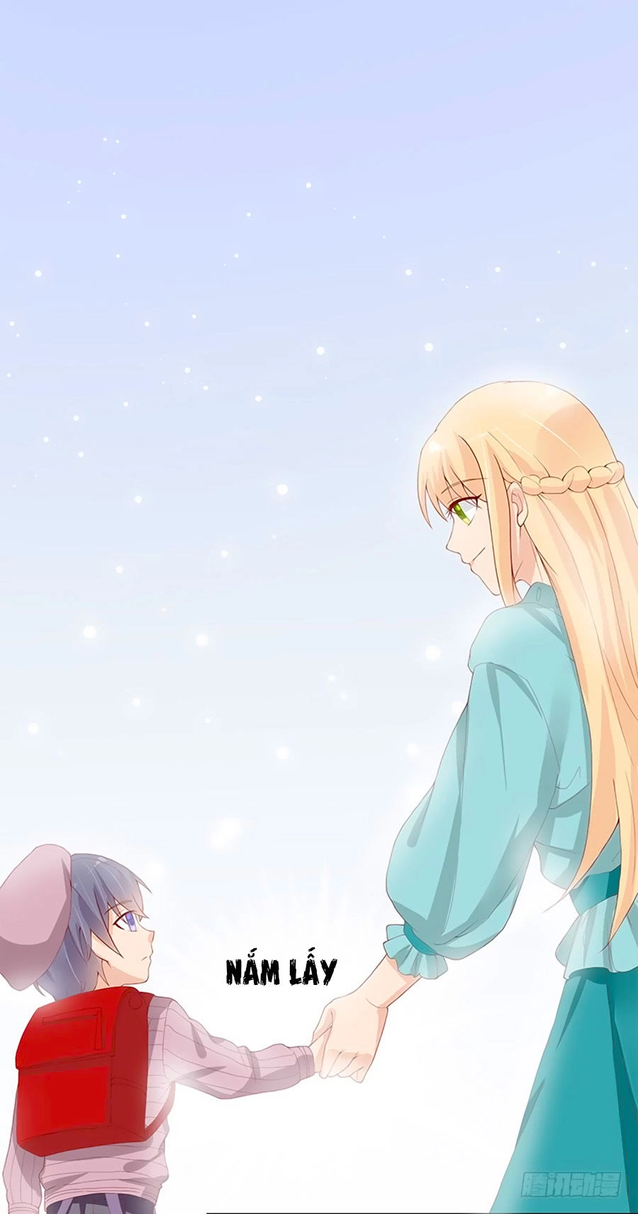 Chồng Già Vợ Trẻ Trêu Nhau Hàng Ngày Chapter 24 - 34