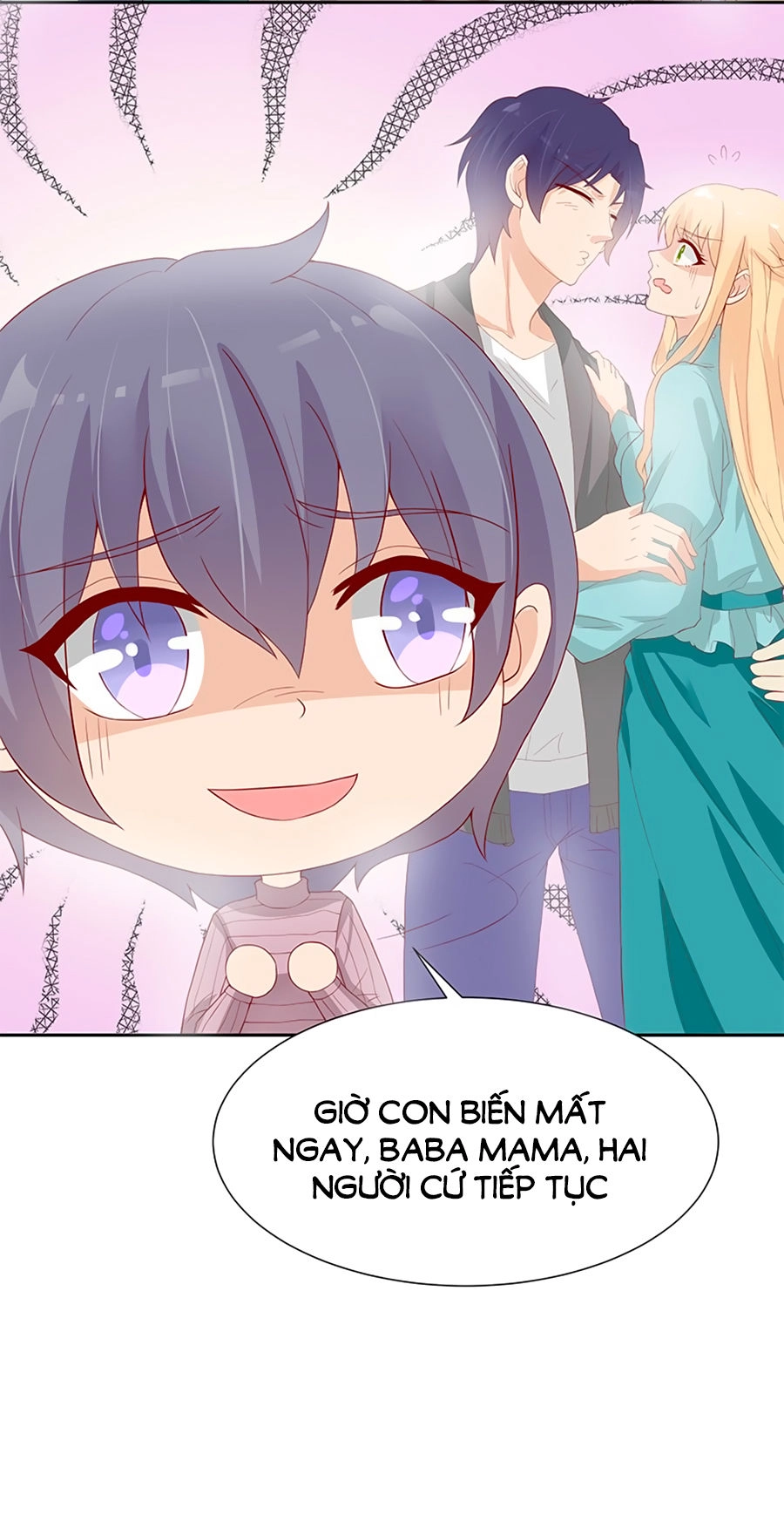 Chồng Già Vợ Trẻ Trêu Nhau Hàng Ngày Chapter 24 - 50