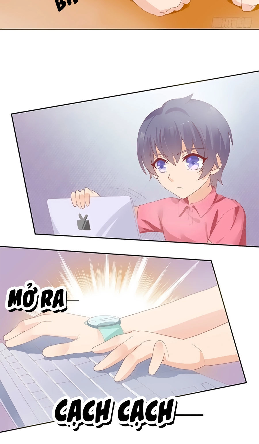 Chồng Già Vợ Trẻ Trêu Nhau Hàng Ngày Chapter 25 - 15