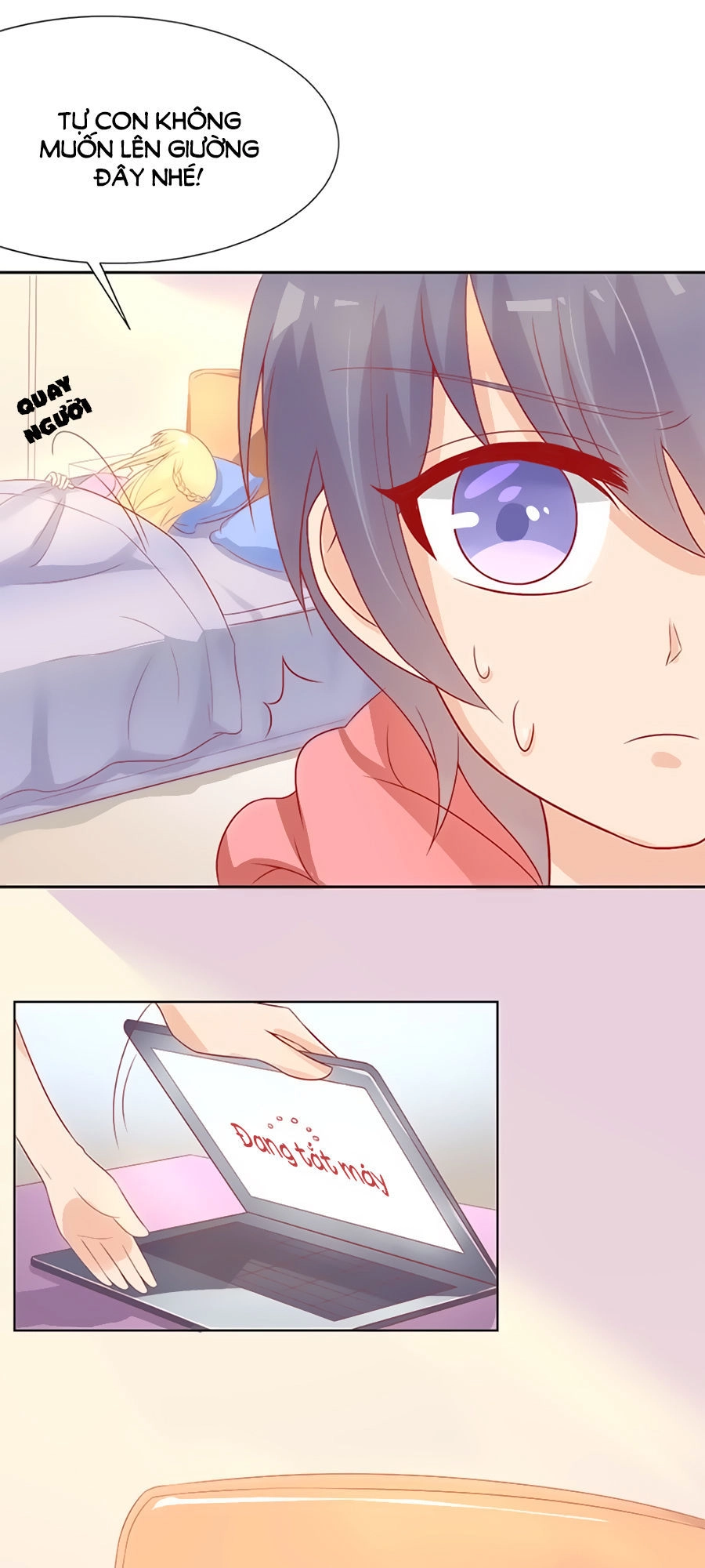 Chồng Già Vợ Trẻ Trêu Nhau Hàng Ngày Chapter 25 - 31