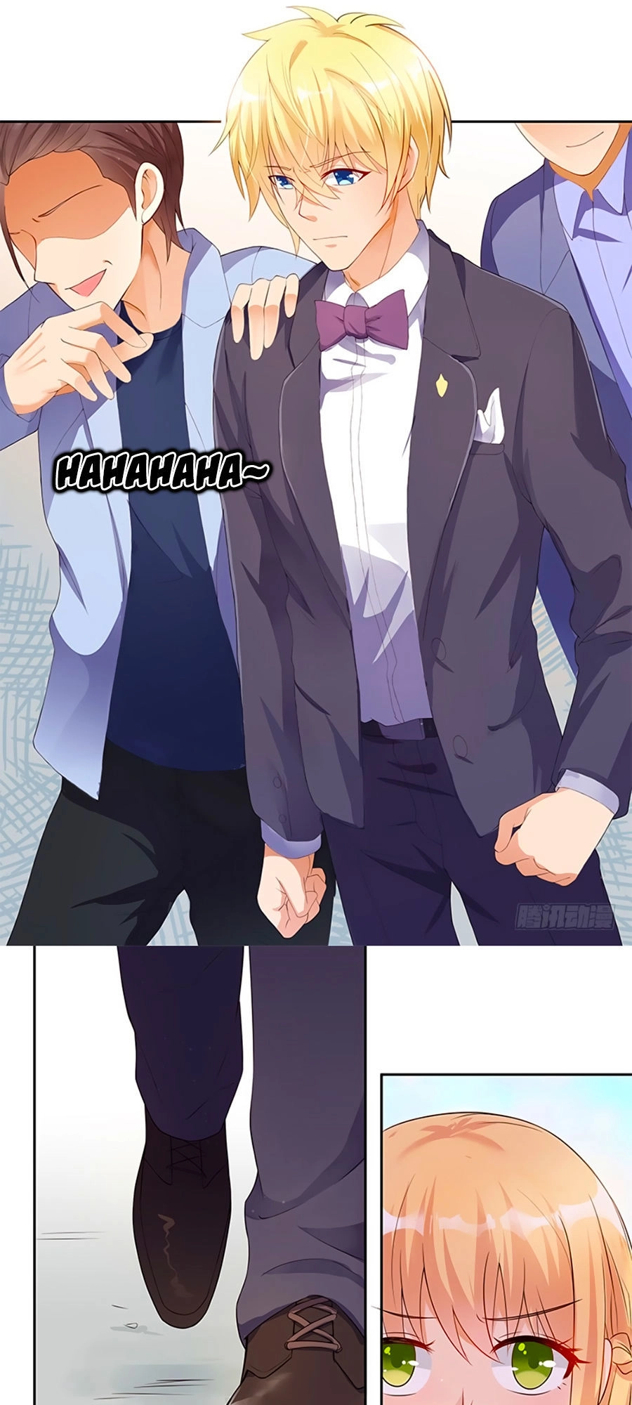 Chồng Già Vợ Trẻ Trêu Nhau Hàng Ngày Chapter 26 - 10