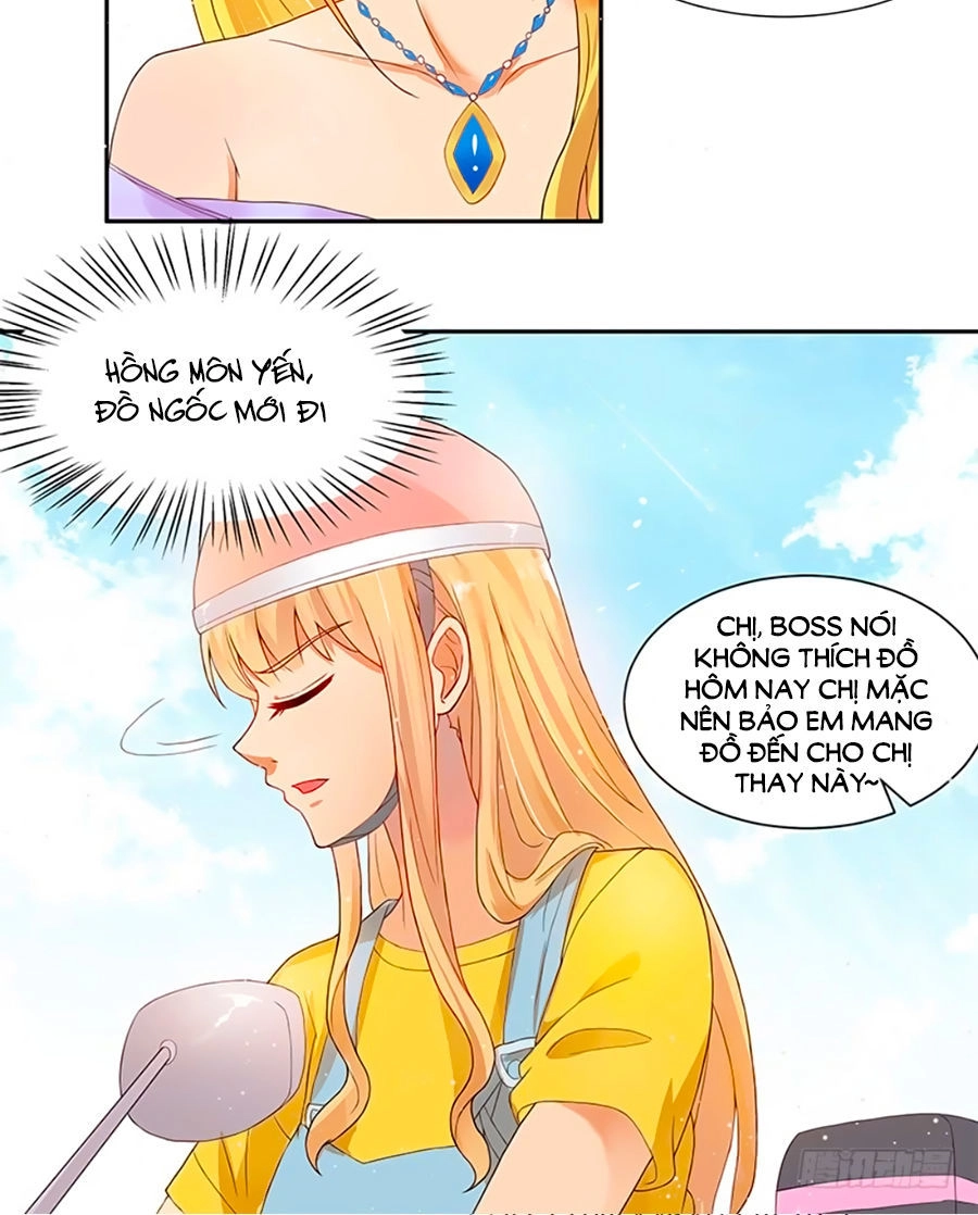 Chồng Già Vợ Trẻ Trêu Nhau Hàng Ngày Chapter 26 - 17