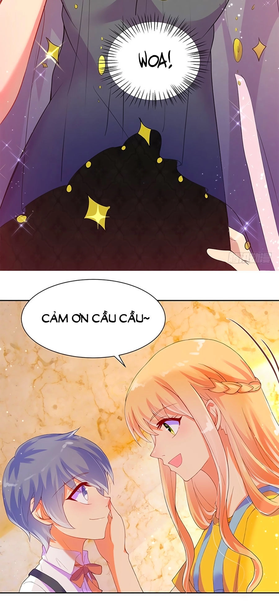 Chồng Già Vợ Trẻ Trêu Nhau Hàng Ngày Chapter 26 - 21