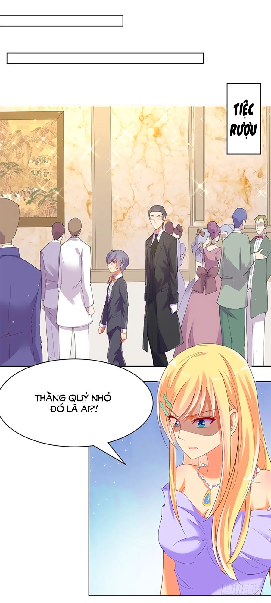 Chồng Già Vợ Trẻ Trêu Nhau Hàng Ngày Chapter 26 - 23