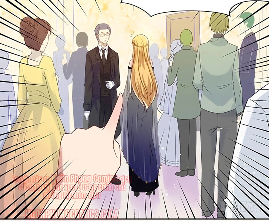 Chồng Già Vợ Trẻ Trêu Nhau Hàng Ngày Chapter 26 - 31