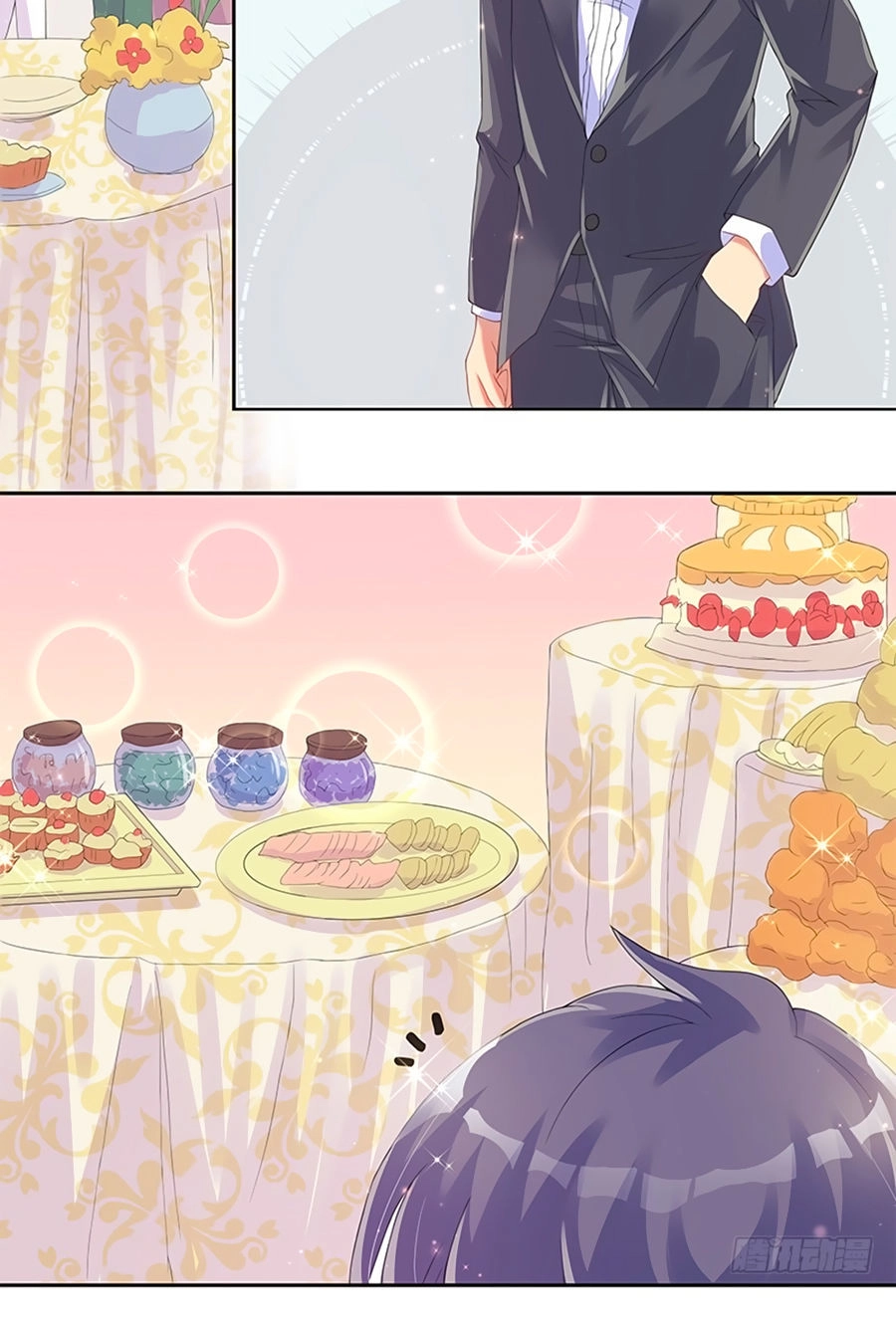 Chồng Già Vợ Trẻ Trêu Nhau Hàng Ngày Chapter 27 - 5