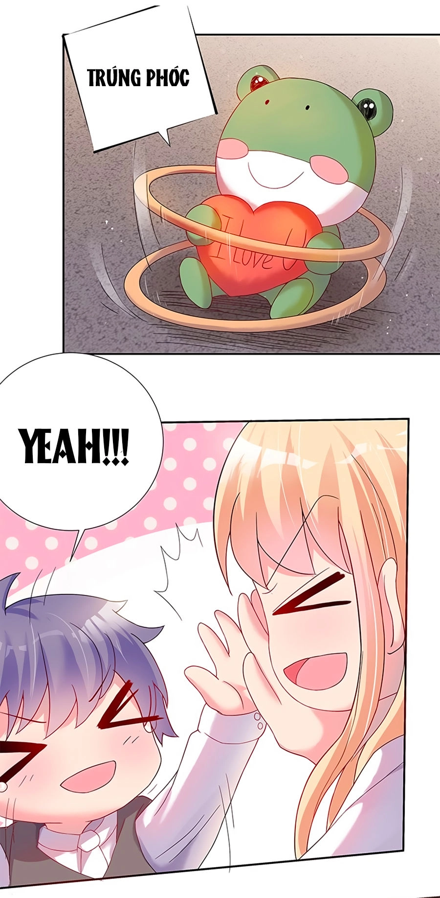 Chồng Già Vợ Trẻ Trêu Nhau Hàng Ngày Chapter 29 - 1