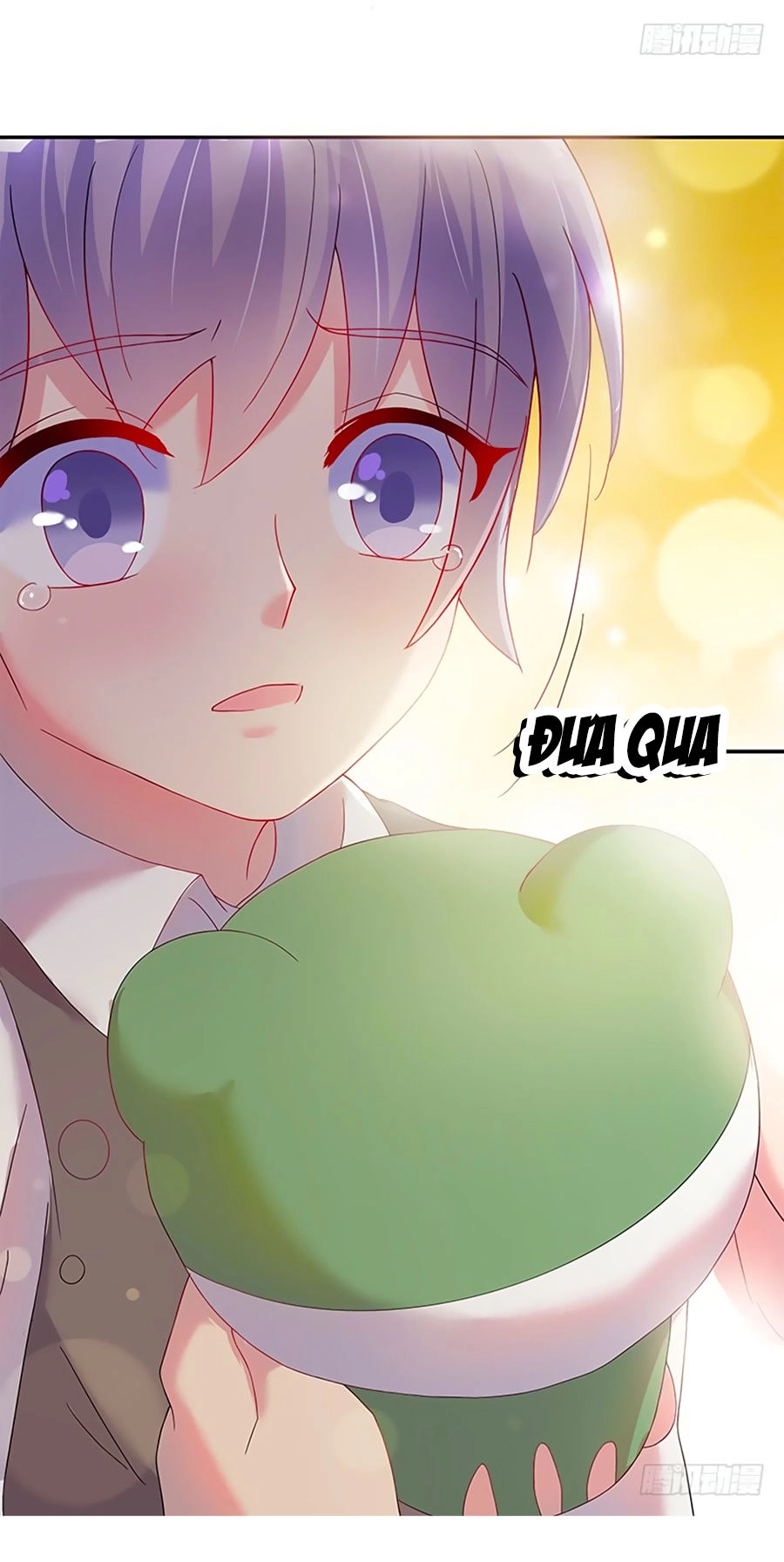 Chồng Già Vợ Trẻ Trêu Nhau Hàng Ngày Chapter 29 - 4