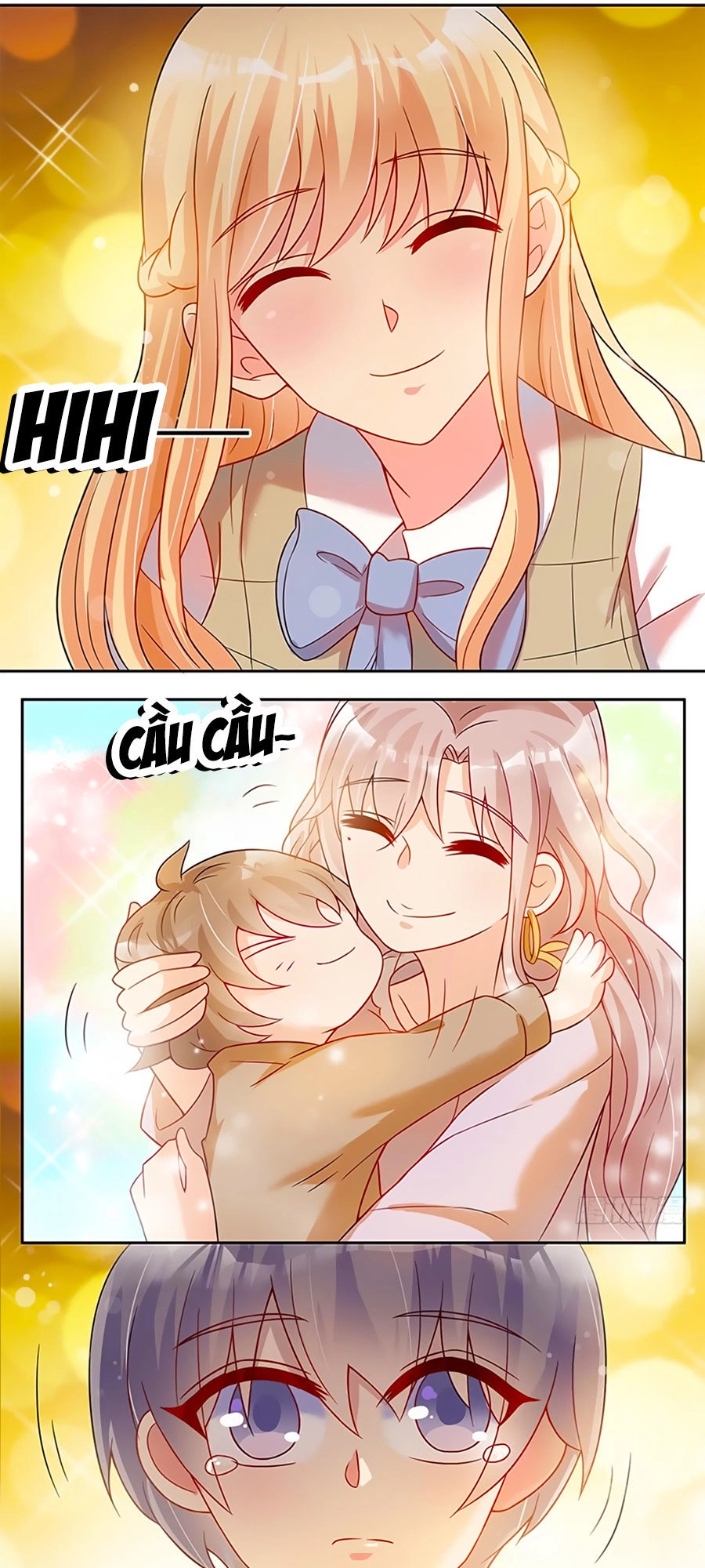 Chồng Già Vợ Trẻ Trêu Nhau Hàng Ngày Chapter 29 - 5