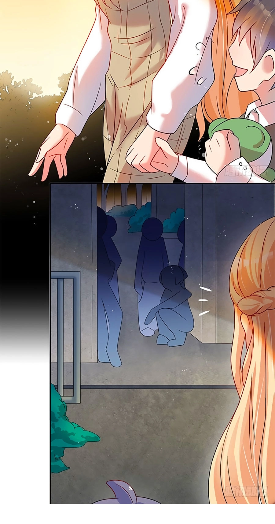 Chồng Già Vợ Trẻ Trêu Nhau Hàng Ngày Chapter 29 - 8