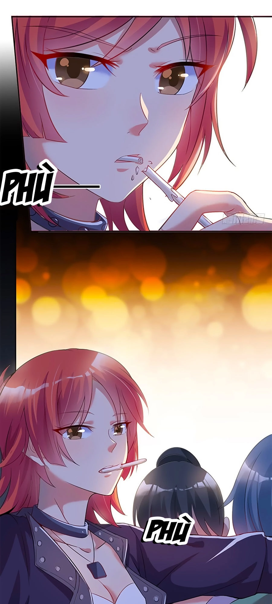 Chồng Già Vợ Trẻ Trêu Nhau Hàng Ngày Chapter 29 - 9