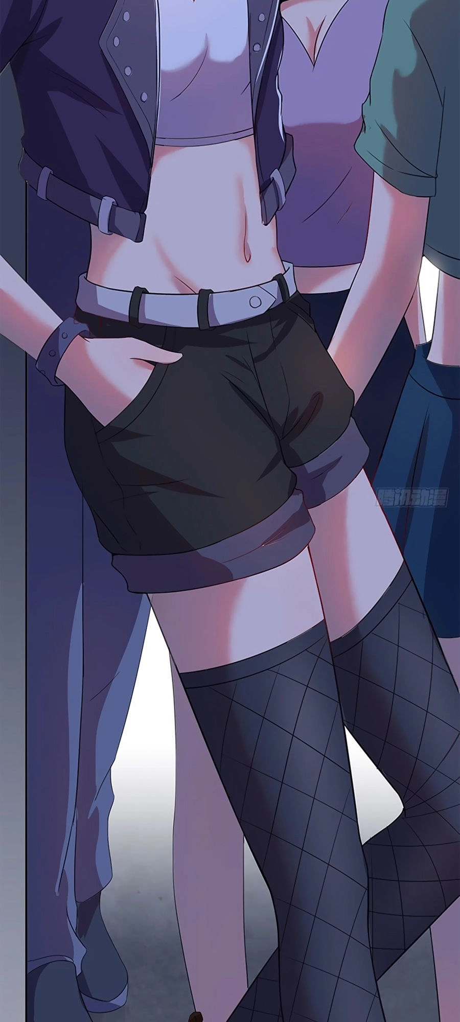 Chồng Già Vợ Trẻ Trêu Nhau Hàng Ngày Chapter 29 - 10