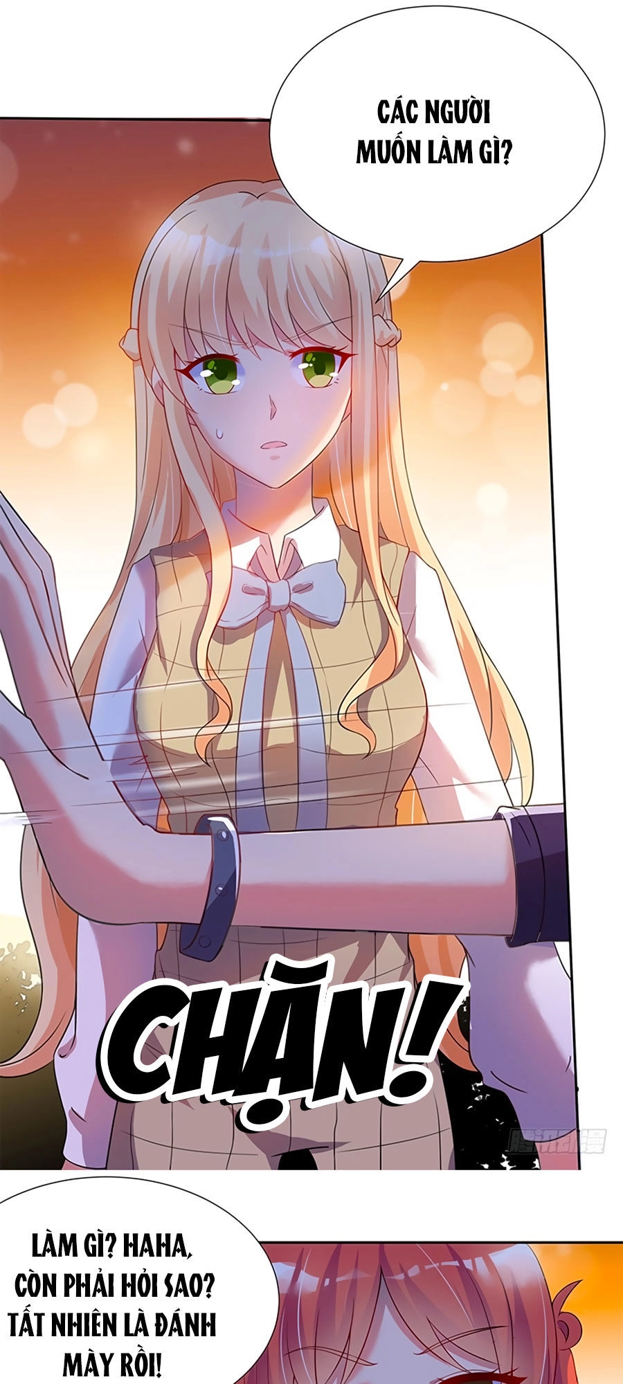 Chồng Già Vợ Trẻ Trêu Nhau Hàng Ngày Chapter 29 - 12