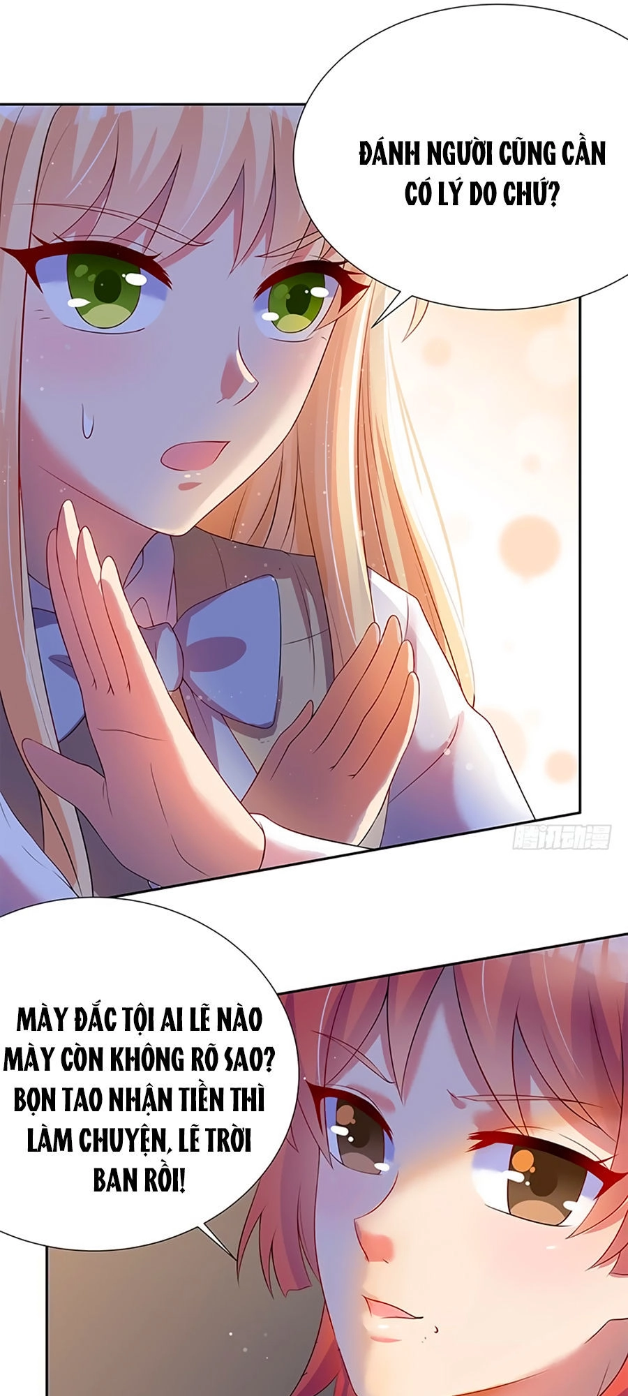 Chồng Già Vợ Trẻ Trêu Nhau Hàng Ngày Chapter 29 - 14