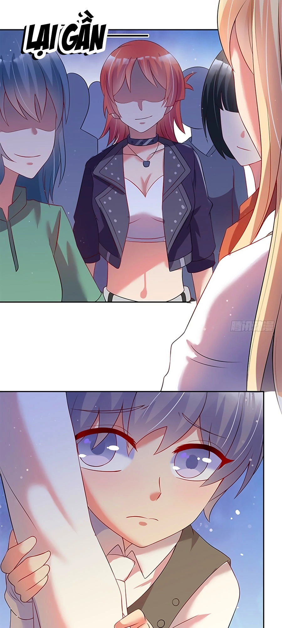 Chồng Già Vợ Trẻ Trêu Nhau Hàng Ngày Chapter 29 - 16