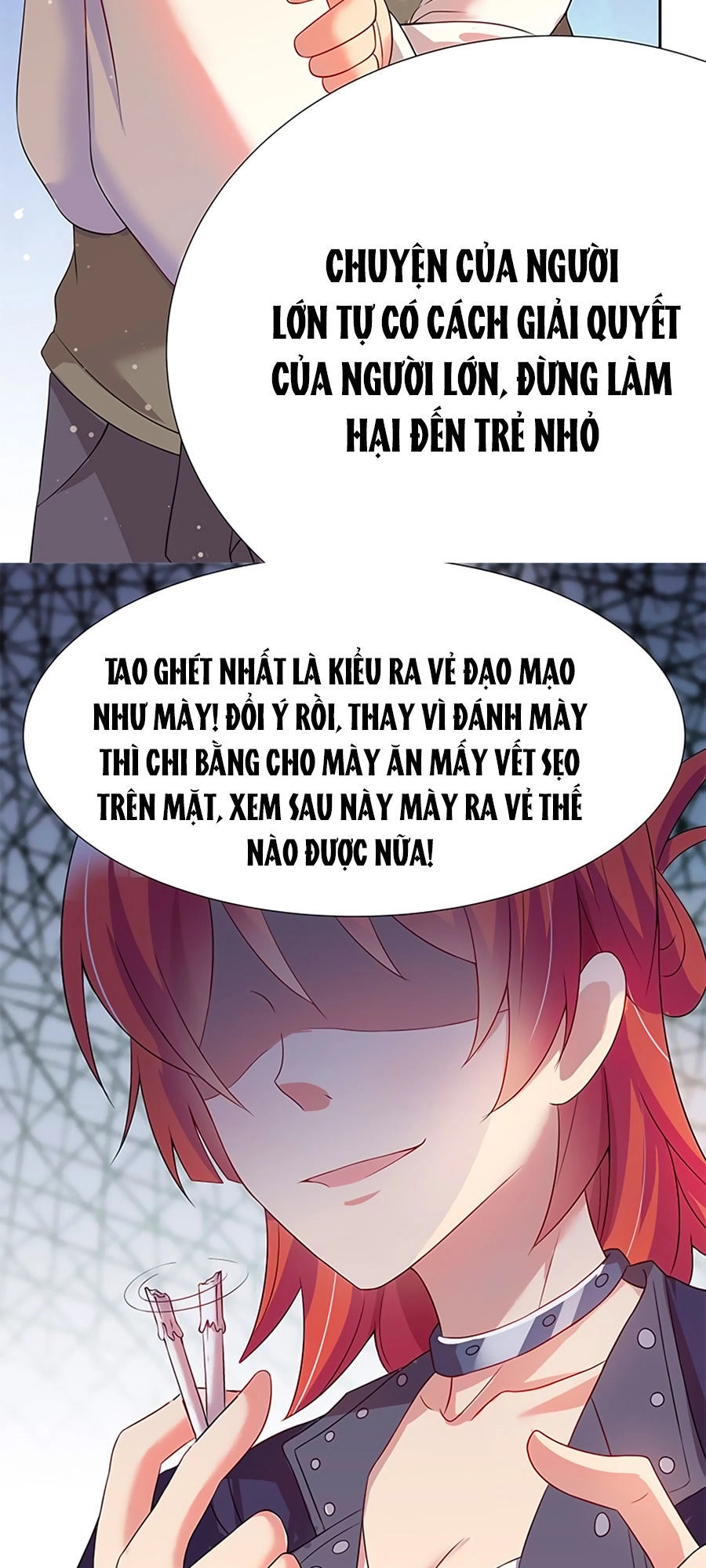 Chồng Già Vợ Trẻ Trêu Nhau Hàng Ngày Chapter 29 - 17