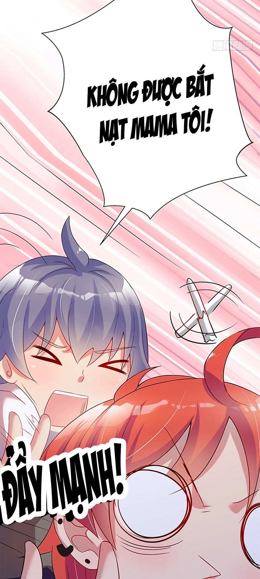 Chồng Già Vợ Trẻ Trêu Nhau Hàng Ngày Chapter 29 - 21